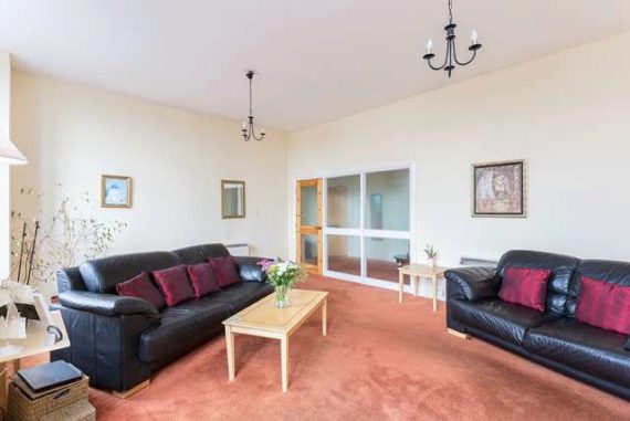 3 Bedroom Flat